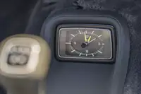 1987 Ford Capri 2.8 Injection-Sold