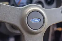 1987 Ford Capri 2.8 Injection-Sold