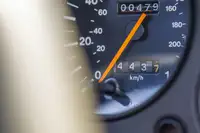 1987 Ford Capri 2.8 Injection-Sold