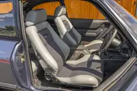 1987 Ford Capri 2.8 Injection-Sold