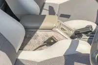 1987 Ford Capri 2.8 Injection-Sold