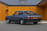 1987 Ford Capri 2.8 Injection-Sold