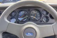 1987 Ford Capri 2.8 Injection-Sold