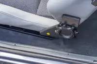 1987 Ford Capri 2.8 Injection-Sold