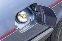 1987 Ford Capri 2.8 Injection-Sold