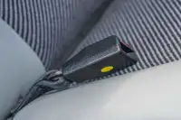 1987 Ford Capri 2.8 Injection-Sold