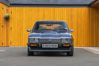 1987 Ford Capri 2.8 Injection-Sold
