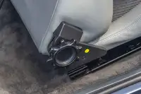 1987 Ford Capri 2.8 Injection-Sold