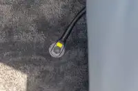 1987 Ford Capri 2.8 Injection-Sold