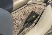 1987 Ford Capri 2.8 Injection-Sold