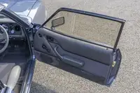 1987 Ford Capri 2.8 Injection-Sold