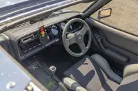 1987 Ford Capri 2.8 Injection-Sold