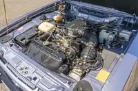 1987 Ford Capri 2.8 Injection-Sold