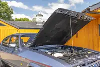 1987 Ford Capri 2.8 Injection-Sold