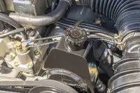 1987 Ford Capri 2.8 Injection-Sold