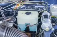 1987 Ford Capri 2.8 Injection-Sold