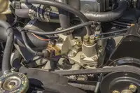 1987 Ford Capri 2.8 Injection-Sold