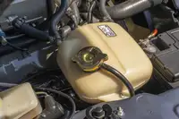 1987 Ford Capri 2.8 Injection-Sold