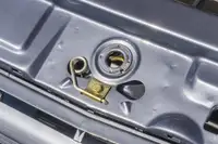 1987 Ford Capri 2.8 Injection-Sold