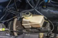 1987 Ford Capri 2.8 Injection-Sold