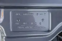 1987 Ford Capri 2.8 Injection-Sold