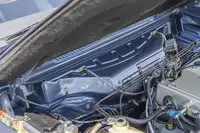 1987 Ford Capri 2.8 Injection-Sold