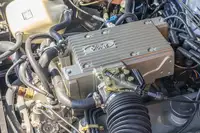 1987 Ford Capri 2.8 Injection-Sold