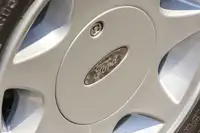 1987 Ford Capri 2.8 Injection-Sold