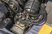 1987 Ford Capri 2.8 Injection-Sold