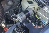 1987 Ford Capri 2.8 Injection-Sold