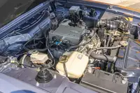 1987 Ford Capri 2.8 Injection-Sold