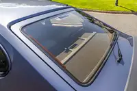 1987 Ford Capri 2.8 Injection-Sold