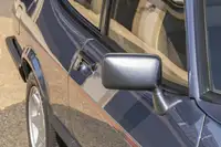 1987 Ford Capri 2.8 Injection-Sold