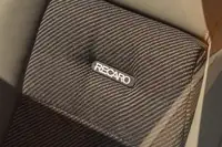 1987 Ford Capri 2.8 Injection-Sold