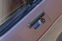 1987 Ford Capri 2.8 Injection-Sold