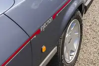 1987 Ford Capri 2.8 Injection-Sold