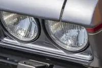 1987 Ford Capri 2.8 Injection-Sold