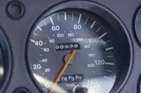 1987 Ford Capri 2.8 Injection-Sold