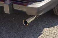 1987 Ford Capri 2.8 Injection-Sold