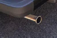 1987 Ford Capri 2.8 Injection-Sold