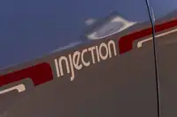 1987 Ford Capri 2.8 Injection-Sold