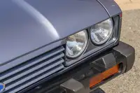 1987 Ford Capri 2.8 Injection-Sold
