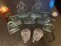 1987 Ford Capri 2.8 Injection-Sold