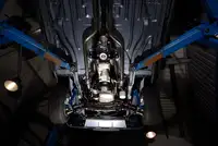 1987 Ford Capri 2.8 Injection-Sold