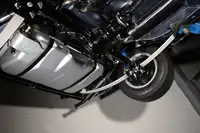 1987 Ford Capri 2.8 Injection-Sold