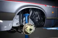 1987 Ford Capri 2.8 Injection-Sold