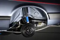 1987 Ford Capri 2.8 Injection-Sold