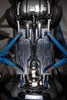 1987 Ford Capri 2.8 Injection-Sold