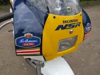 1988 Honda NSR250R SP MC18 249cc-Sold