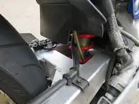 1988 Honda NSR250R SP MC18 249cc-Sold